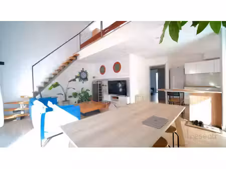vente maison 4 pièces 97 m² montpellier (34070)