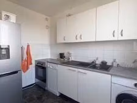 vente appartement 3 pièces au mans (72000) : à vendre 3 pièces / 55m² le mans