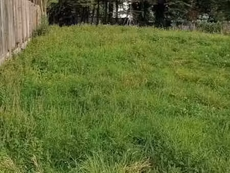 vente terrain à saint-nazaire (44600) : à vendre / saint-nazaire