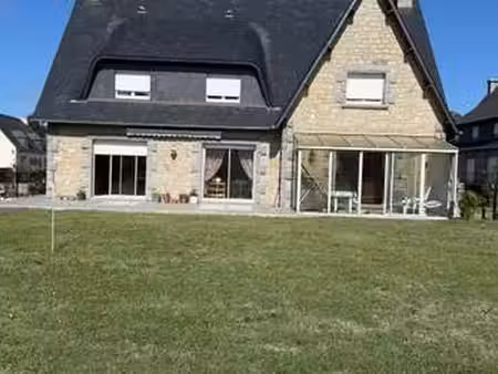 vente maison à saint-malo (35400) : à vendre / 250m² saint-malo