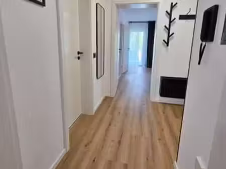 location appartement 2 pièces à lorient (56100) : à louer 2 pièces / 42m² lorient