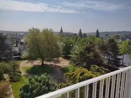 location appartement 2 pièces à laval avesnières (53000) : à louer 2 pièces / 53m² laval a