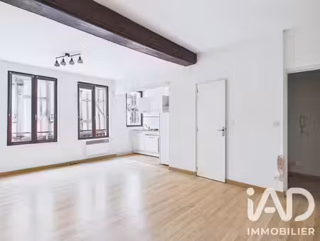 appartement à troyes (10000)