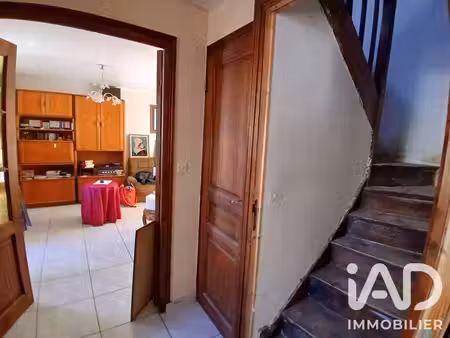 maison de ville à concarneau (29900)