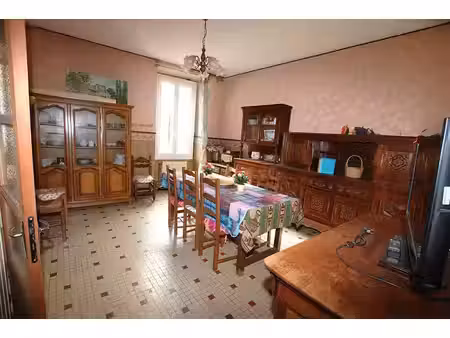 achat appartement 4 pièces 86m² millau 12100