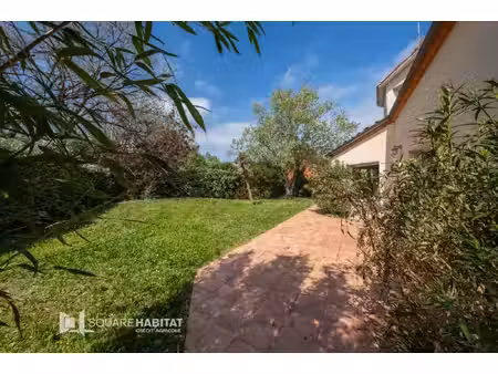 achat maison 6 pièces 185m² toulouse 31100