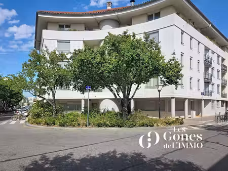 achat appartement 1 pièce 31m² lyon 8ème