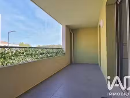 vente appartement 2 pièces piscine à aix-en-provence (13080) : à vendre 2 pièces piscine /