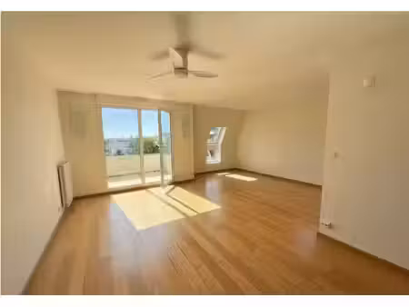 achat appartement 5 pièces 87m²