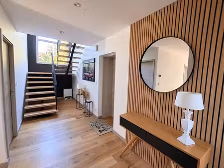 achat maison 8 pièces 157m² vesoul 70000
