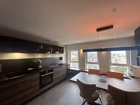 achat appartement 5 pièces 95m² st die des vosges 88100