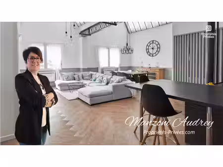 achat appartement 6 pièces 185m² troyes 10000