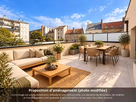 achat maison 7 pièces 153m²