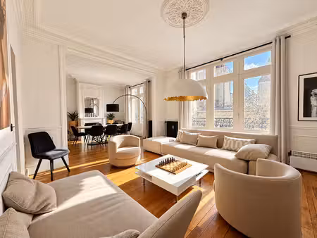 achat appartement 4 pièces 193m² lille 59000