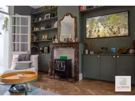achat maison 4 pièces 149m² valenciennes 59300