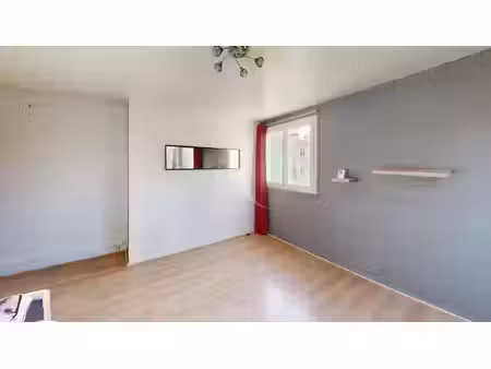 achat appartement 4 pièces 67m²
