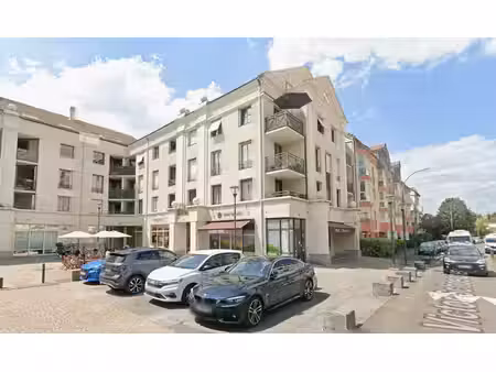 achat appartement 2 pièces 47m²