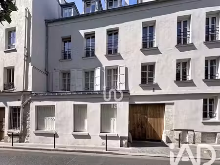appartement à paris (75005)