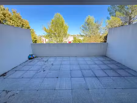 location appartement 3 pièces 63 m² à montpellier (34080)