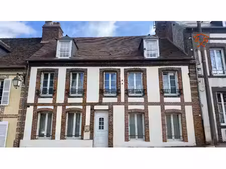 achat maison 8 pièces 180m² l aigle 61300