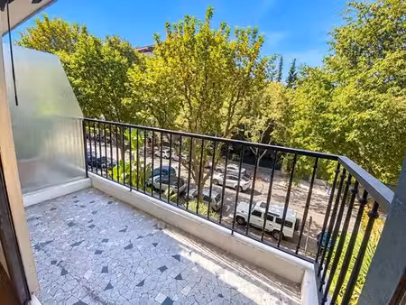 appartement de luxe de 2 pièces en vente à nice, france