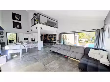 vente villa 7 pièces