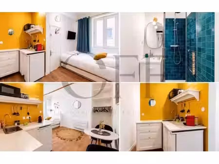 prestigieux immeuble de rapport en vente à marseille, france