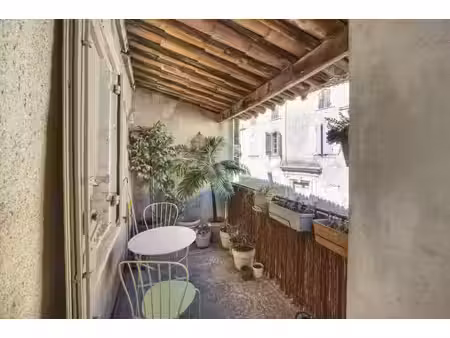 vente maison 3 pièces 100 m² arpaillargues-et-aureilhac (30700)