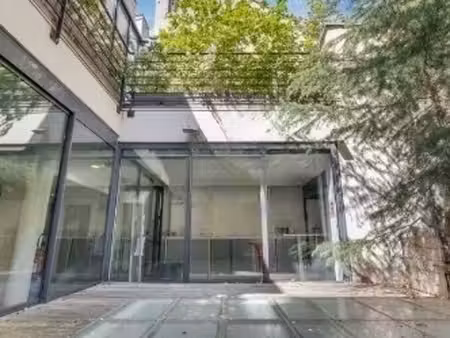 location bureaux 70m² à 420m²