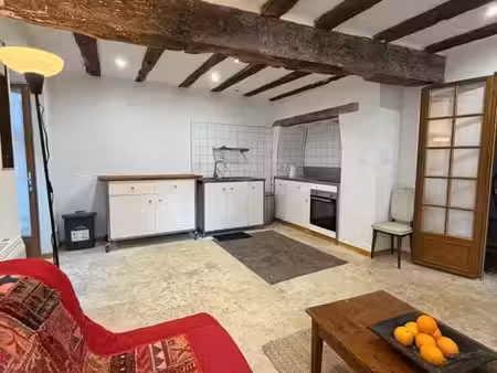 location maison 3 pièces 70 m² à simorre (32420)