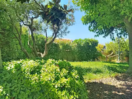 achat maison 6 pièces 152m² marseille 13ème