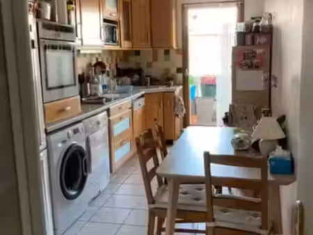 location appartement 1 pièce 10 m² à châtillon (92320)