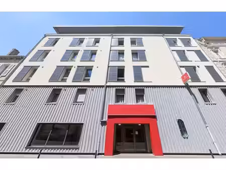résidence affaires