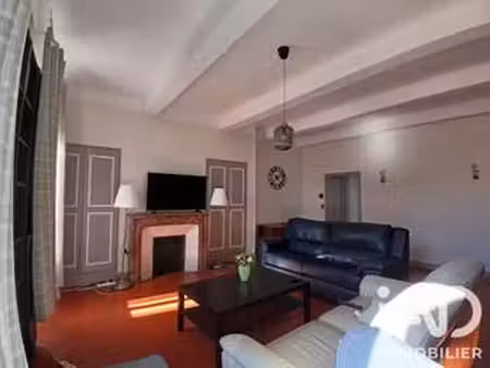 vente appartement 4 pièces à fréjus (83370) : à vendre 4 pièces / 124m² fréjus