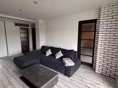 location appartement 3 pièces meublé à toulon (83000) : à louer 3 pièces meublé / 60m² tou