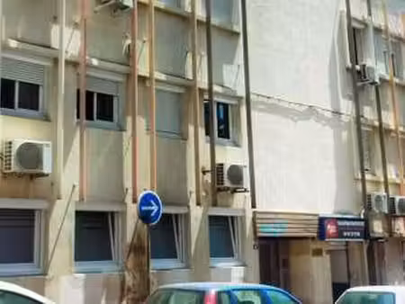 location appartement t1 meublé à toulon (83000) : à louer t1 meublé / 25m² toulon