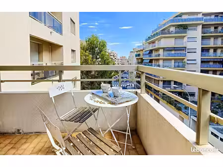 appartement 1 pièce 30 m²