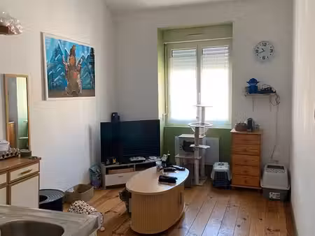 appartement saint junien