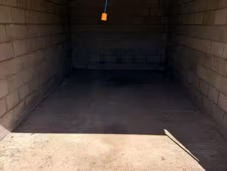 box, garage chateaudun