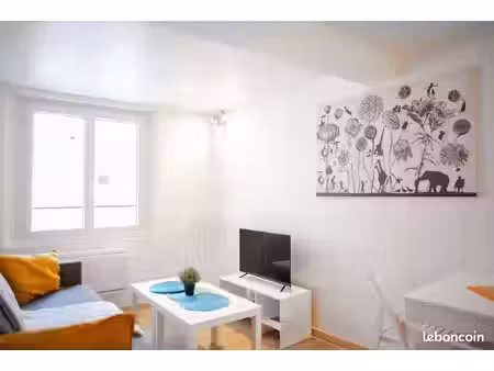 appartement t4 centre-ville toulon