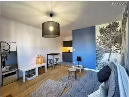 charmant appartement étudiant – toulouse