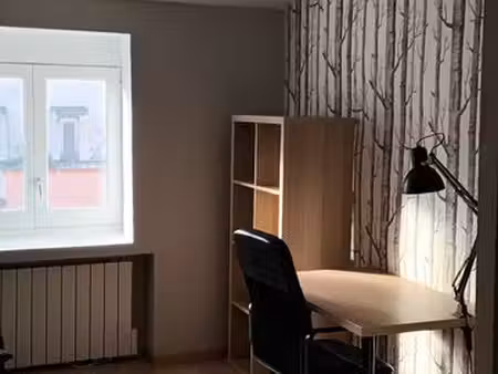 a louer studio croix rousse lyon 4