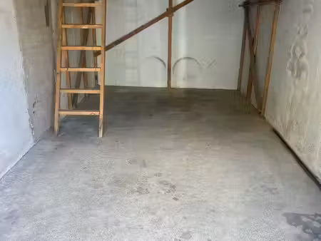 location garage