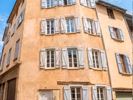 immeuble de rapport