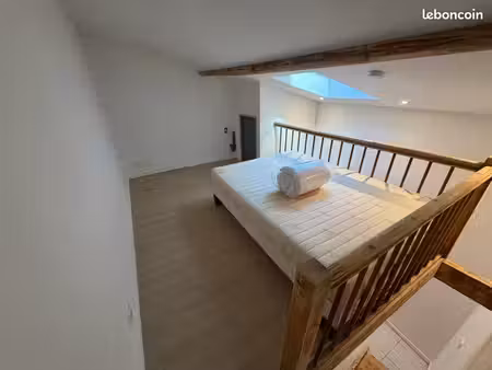 à louer maison centre niort