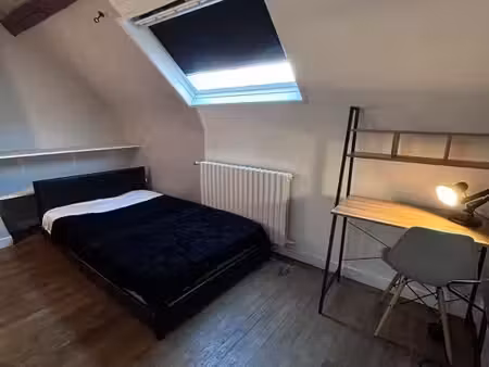 maison 1 pièce 10 m²