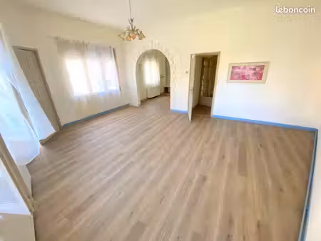 maison 6 pièces 100 m²