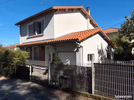 maison 4 pieces