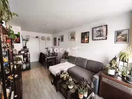 location appartement 2 pièces 39 m² à dijon (21000)