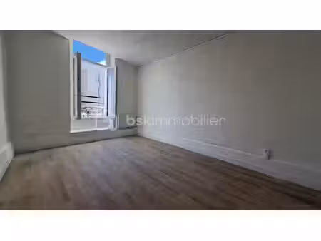 appartement de 69 m² à romans-sur-isere